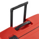 Чемодан 4-х колесный DELSEY COLOR BLOCK HARDSIDE B0376582104