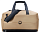 Сумка дорожная DELSEY TURENNE 45 x 24 x 24 см Бежевый