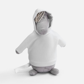 Мягкая игрушка HoodieHorse