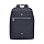 Рюкзак VICTORINOX Victoria Signature Deluxe Backpack, синий, нейлон/кожа, 32x18x39 см