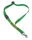 Набор для детей VICTORINOX "Кролик": перочинный нож 84 мм, шнурок на шею, книга-раскраска, зелёный