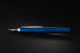 Перьевая ручка PININFARINA PF NOVANTA BLUE