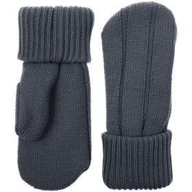 Набор Knit Beat, серый (графит)