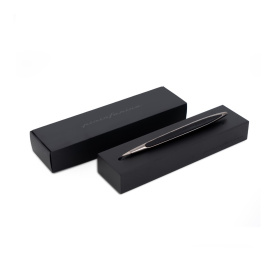 Вечная ручка Pininfarina Cambiano Black Edition