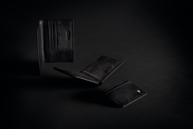 Бумажник Swiss Peak с защитой от сканирования RFID