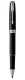 Ручка-роллер Parker Sonnet T539, цвет: Laque Black СT,  стержень: F, цвет чернил: black, в подарочной упаковке