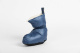 343639 Сапожки-носочки пуховые Comfort Socks Travel Grass Indigo 36-39 р.