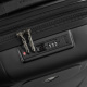 Чемодан 4-х колесный DELSEY PEUGEOT ZIP 00100780100