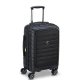 Чемодан DELSEY DELSEY SHADOW 5.0 35 x 55 x 23 см Черный