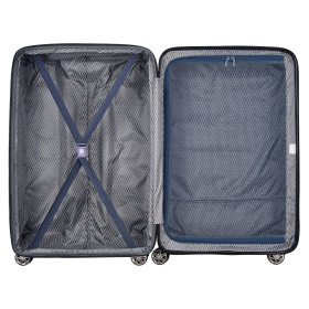Чемодан 4-х колесный DELSEY AIR ARMOUR 00386683002T9