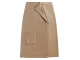 Килт Valerie Concept BS TC (f) Beige