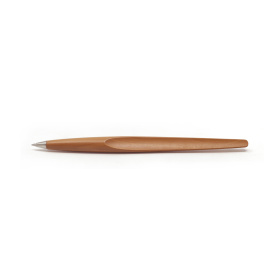 Шариковая ручка Pininfarina Piuma A MODERN CLASSIC PEARWOOD