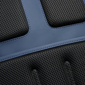Рюкзак DELSEY TURENNE SOFT 40 x 46 x 14 см темно-синий