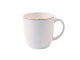 Кружка Valerie Concept CUP 2 UNI WHT