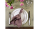 Тарелка Valerie Concept PLATE 1 WHT