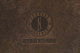 Сумка KLONDIKE «Brady», натуральная кожа в темно-коричневом цвете, 30 х 35 х 7 см