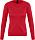 Джемпер женский Galaxy Women, красный