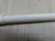 Вечный карандаш из переработанной бумаги Recycled pencil, белый (Р)