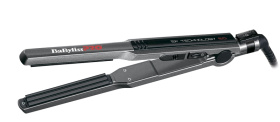 Щипцы-гофре  Babyliss Pro ,15х90 мм, с рег,покрытие EP Technology,58 Вт