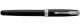 Ручка-роллер Parker Sonnet T539, цвет: Laque Black СT,  стержень: F, цвет чернил: black, в подарочной упаковке