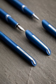Роллер PININFARINA PF Two BLUE