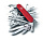 Нож перочинный VICTORINOX Swiss Champ, 91 мм, 33 функции, красный