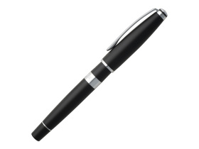 Ручка-роллер Bicolore Black, Cerruti 1881 (Р)
