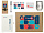 Welcome pack Warm welcome, белый