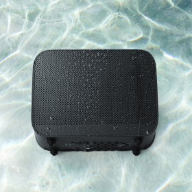 Беспроводная колонка VONMAHLEN Air Beats Go, IPx7, 5 Вт