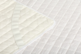 22020 Наматрасник MATTRESS COTTON DRYSOFT GRASS непромокаемый 200х200