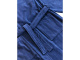 Халат Valerie Concept BVC Blue L