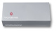 Нож перочинный VICTORINOX Swiss Champ, 91 мм, 33 функции, полупрозрачный синий