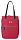 Сумка для ноутбука DELSEY SECURSTYLE 30 x 40 x 12 см Красный