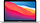 Ноутбук MacBook Air 13"Space Grey 8CPU/7GPU 8/256GB Apple M1 MGN63SA/A  A2337 194252056257