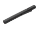 Фонарь на батарейках Inline, IPX7, 200 Лм
