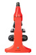 (RU) Микроскоп Levenhuk Rainbow 50L Orange\Апельсин
