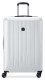 Чемодан 4-х колесный DELSEY CHRISTINE 50 x 76 x 32 см белый