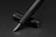 Ручка перьевая Parker "Ingenuity Black BT" перо: F, цвет чернил: blue/black, в подарочной упаковке.