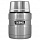 Термос для еды Thermos SK3000, серебристый