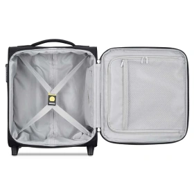 Чемодан 2-х колесный DELSEY PIN UP 6 20.5 x 45 x 36.5 см черный