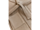 Халат Valerie Concept BRC Beige L