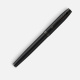 Ручка перьевая Parker IM Achromatic Black, черная