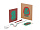 Welcome pack Smart start, красный