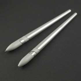 Шариковая ручка Pininfarina Sostanza SILVER