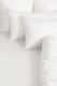 28240260 Простыня Arctic White Brilliant Grass 240х260