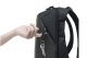 Рюкзак ClickPack, черный