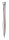 Шариковая ручка Parker Urban Core K314 Metro Metallic CT, стержень: M, цвет чернил: black, в подарочной упаковке.