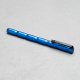 Шариковая ручка+карандаш Pininfarina Modula Blue