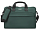 Сумка для ноутбука DELSEY MAUBERT 2.0 8.5 x 27,5 x 40.5 см зеленый