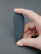 Флешка Pebble Universal, USB 3.0, серо-синяя, 32 Гб
